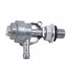 Gas Tank Fuel Switch Gasoline Faucet Gasoline Switch Shut Off Valve Pump Tap Petcock For Gasoline Generator Engine Oil Tank