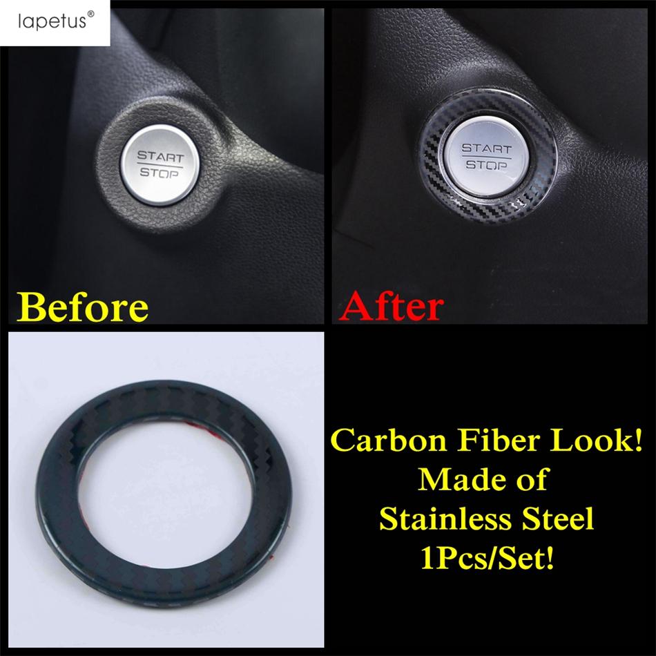 Panel řazení / Zvedák oken / Přihrádka / Držák na nápoje / Kryt tlačítka Start Stop Pro Haval Jolion - 2024 Interiérové doplňky