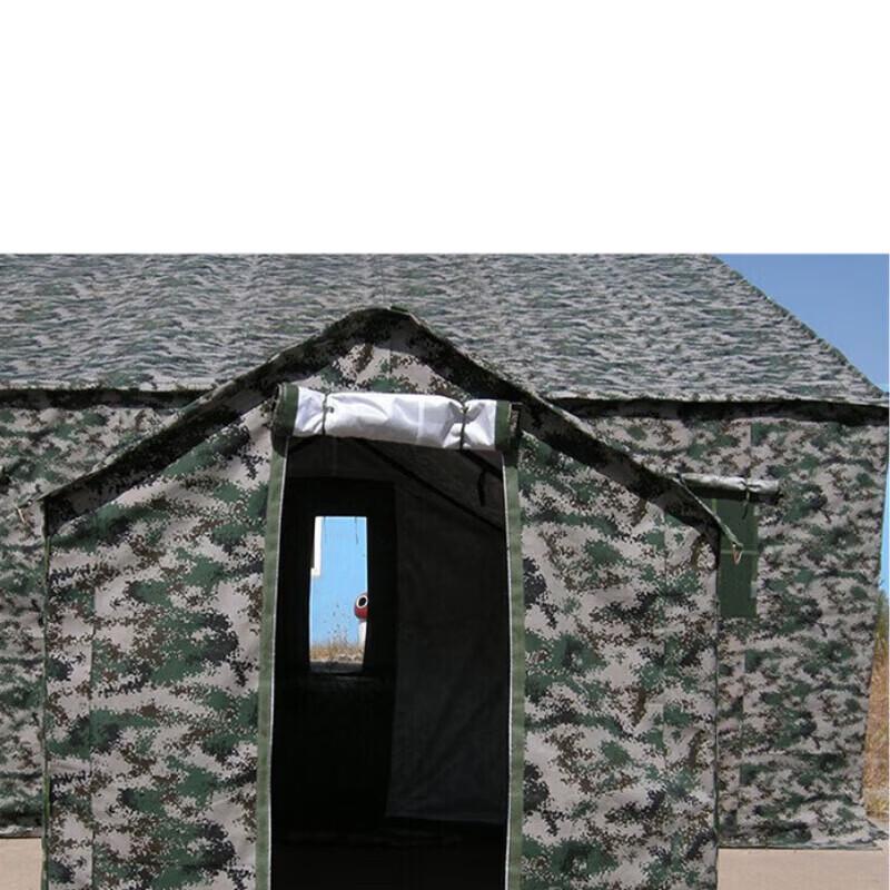 Yi Shunda Windproof Disaster Relief & Training Tent