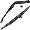Nissan X-Trail T30 01-07 Rear Wiper Arm + Blade