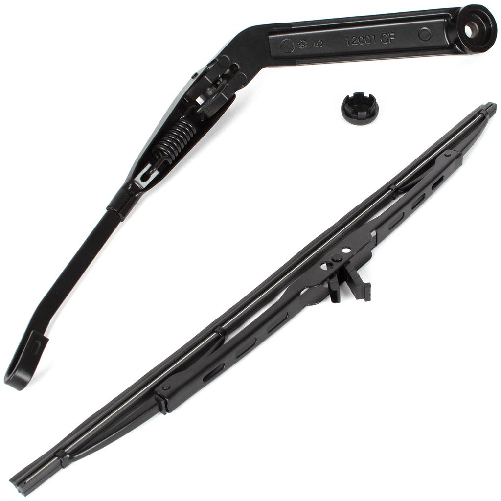 Nissan X-Trail T30 01-07 Rear Wiper Arm + Blade