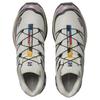 SALOMON Xt-6 Comfortable Soft Mesh Low-Top Casual Running Shoes Women Sneaker Lavender 477376