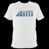 Advanced Idea Mechanics T Shirt and Kids Tshirt Unisex Style 100% Cotton