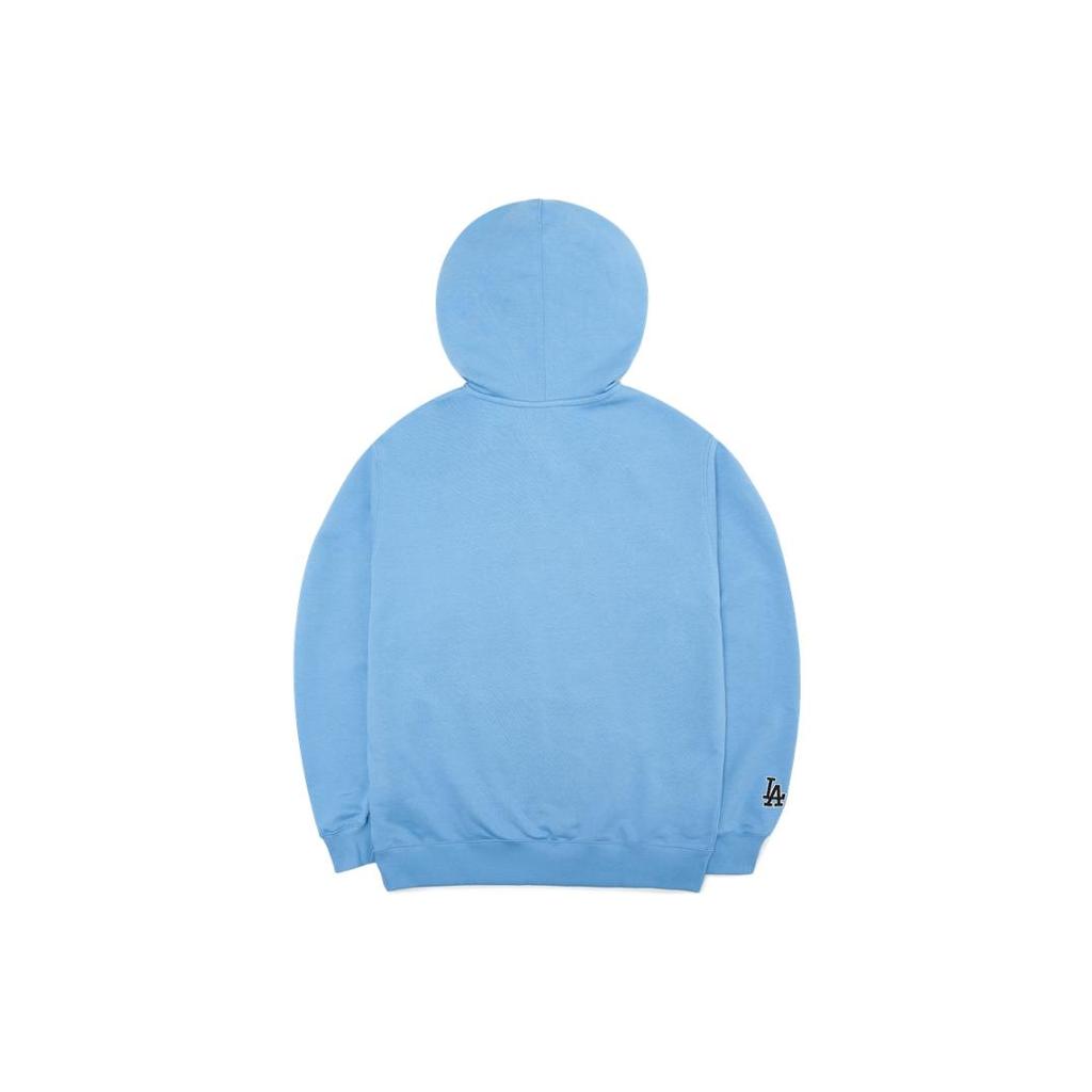 New MLB Los Angeles Dodgers Sweatshirts Unisex Blue 3AHDN0124-07BLL