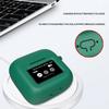 Headset Sleeve for 3 Silicone Case Earphone Protector Cover Scratchproof Soft Skin Shell Earbuds Housing