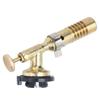 Copper Ignition Gun Gas Flame Torch High Temperature Cassette Gas Spray Gun for Welding Barbecue