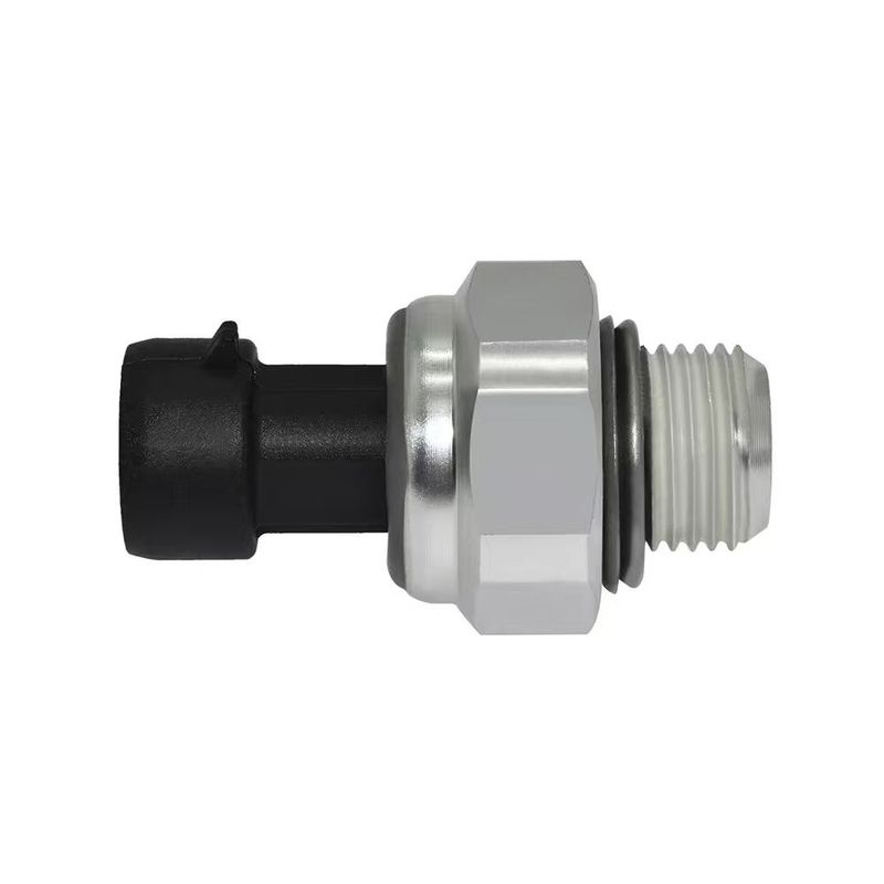Engine Oil Pressure Sensor Switch 12616646 12677836 Compatible with Buick Cadillac Chevrolet GMC Hummer Isuzu Pontiac Saab