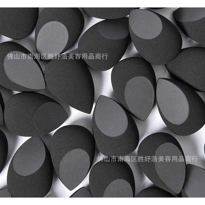 Stapi - Set Of 3: Makeup Blender Beauty Sponge