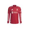Adidas Liverpool Fc 25/26 Home Authentic Jersey Men Jersey JV6445