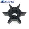 6L2-W0078 Water Pump Impeller Kit for Yamaha 2-Stroke 20 25 HP Outboard 20D 25N 6L2-W0078-01 6L2-W0078-00