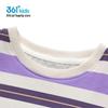 361° Boys' Striped Short Sleeve Knit T-Shirt K52524205