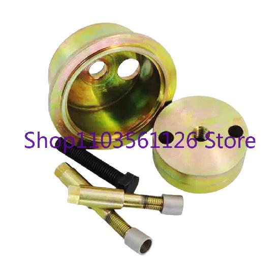 Suitable for J05E J08E High Quality Engine Excavator Crankshaft Front and Rear Oil Seal Special Installation Tools front