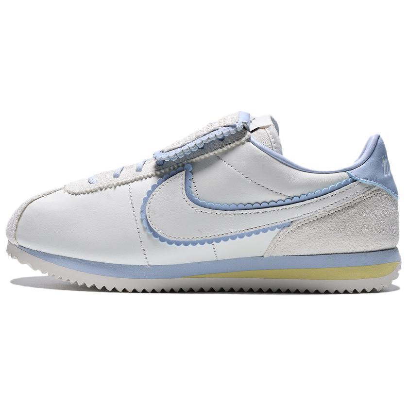 Nike Cortez Comfortable Fit Low Top