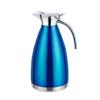 Double Layer Stainless Steel Thermos Bottle 1.5L 2L Large Home Bar Thermal Flask Kettle Tea Coffee Hot Water Jug Insulation Pot