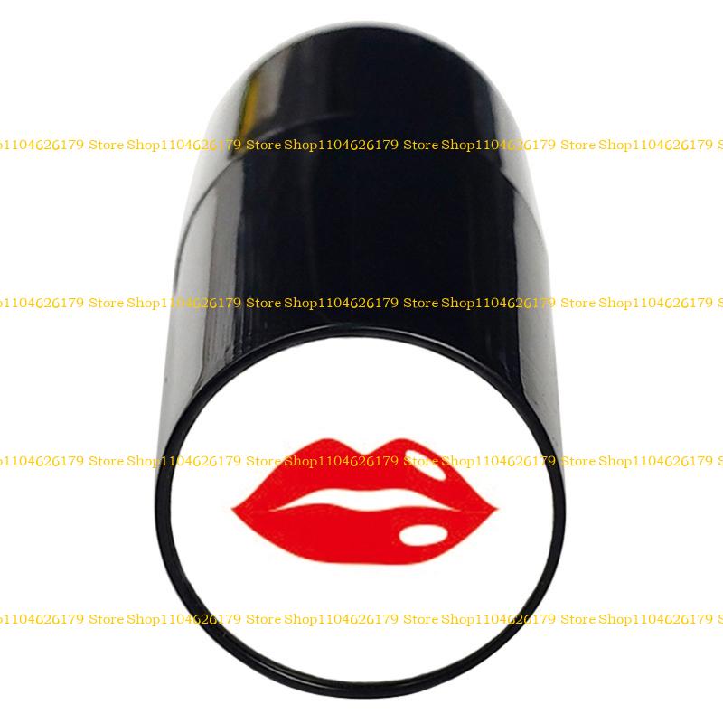 A1A2 Portable Stamp Marker Impressions Seal Golf Ball Stamper Golf Accessories