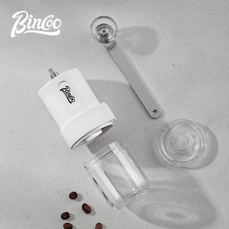 Bincoo Portable Manual Coffee Grinder