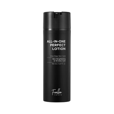 Poelier Homme All-in-One Perfect Lotion, 150ml, 1 Unit