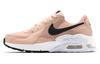 Air Max Excee 'White Pink Black' Women's CD5432-601