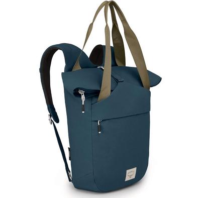 Backpack Arcane Tote Pack Stargazer Blue