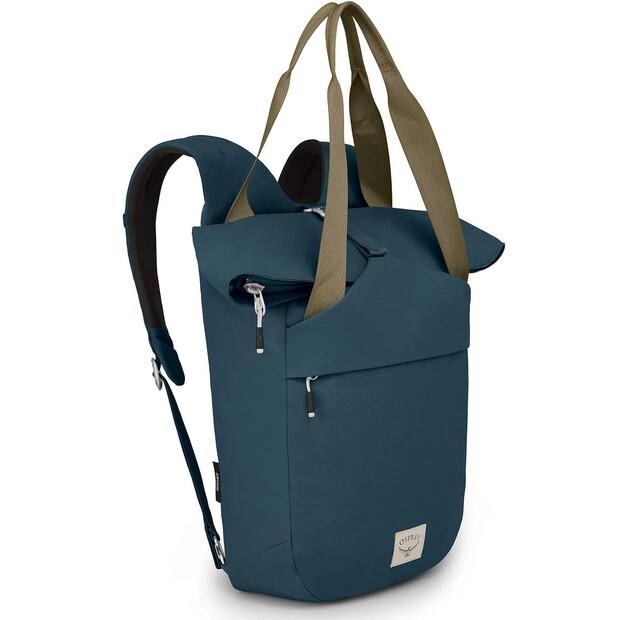 

Рюкзак Osprey Arcane Tote Pack stargazer blue