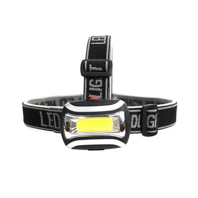 Iluminação portátil – Lanternas de cabeça