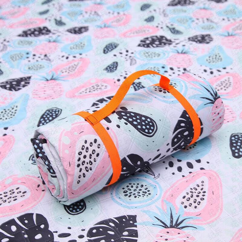 Outdoor Camping & Picnic Mat 200x150cm