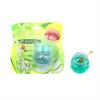 Lip Mask Hydrating Moisturizing Moisturizing Exfoliation Anti-freeze Dry Cracks Fades Lip Lines Lipstick