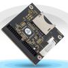 SD to 3.5in IDE SD SDHC SDXC MMC Memory Card To IDE 40Pin Male Adapter