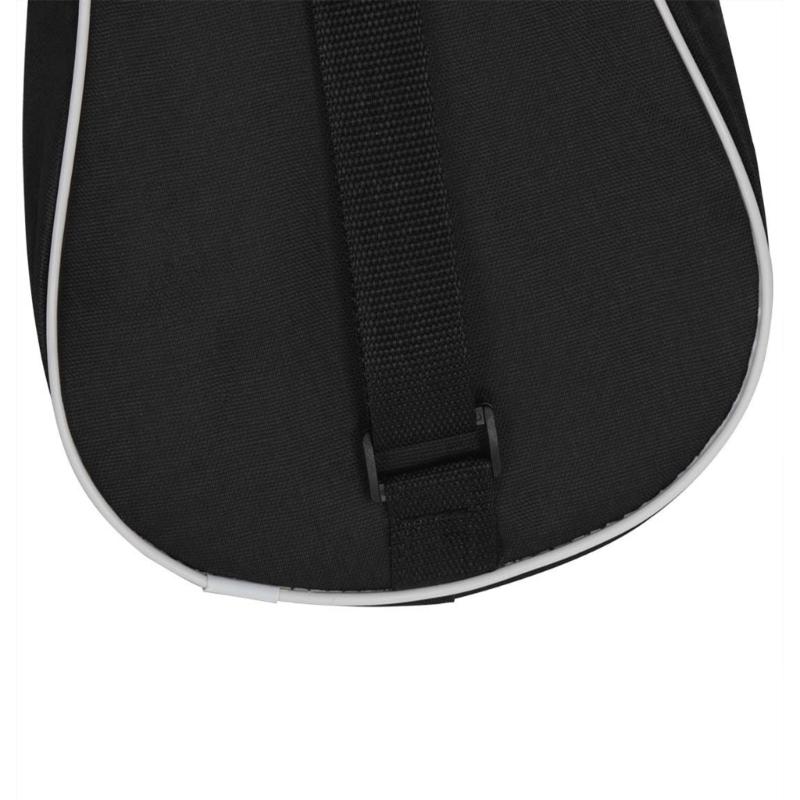 Professional Ukulele Protective Cover Concert Ukulele Padding Protective Bagfor Multiple Storage Pocket and Carry Straps