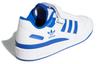 Adidas Originals Forum Low "White/Royal" sneakers FY7756