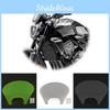 Durable Headlight Protection Cover Shield For Honda Cb1000r 2020 To 2023 Models