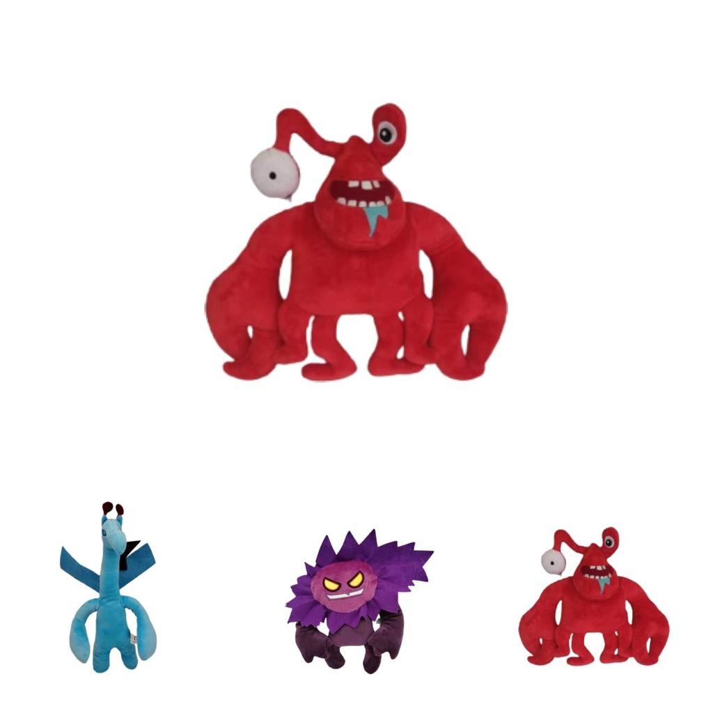 Banban Kindergarten Garden Plush Toy Soft And Cuddly Animal Figurine By Banbin Toys