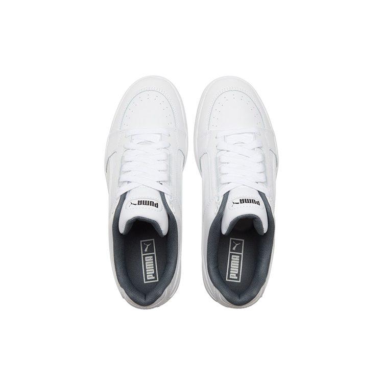 Puma Slipstream Lo Reprise 'White Dark Slate' 384233-01