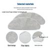 Midea Robot M7Pro/M7Max/S8/S8+ Washable Mop Accessories