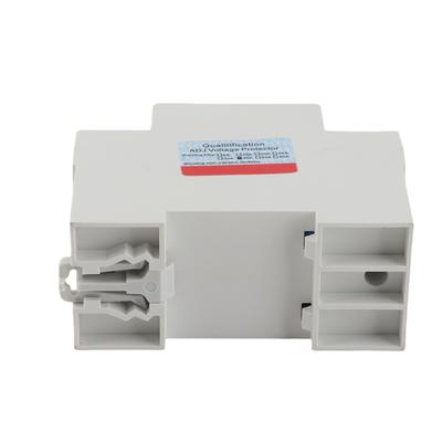 Intelligent Single Phase Over Voltage Under Voltage Current or 230VAC(40A)
