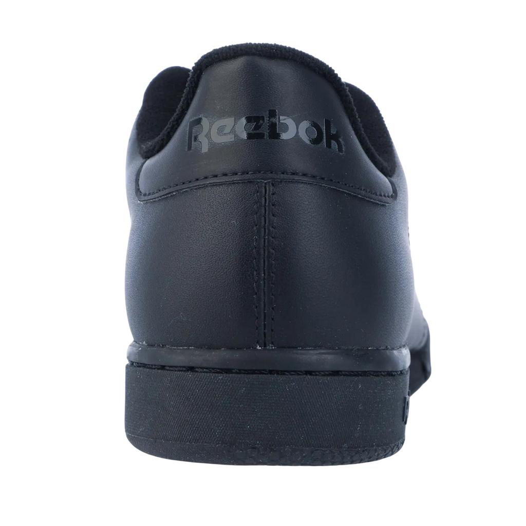 Reebok Unisex Adult NPC II Leather Trainers