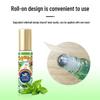 Yong'an Tiger Brand Cooling Roll-On Medicated Oil