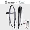 Speed Racing Bridle Reins: Equestrian Sport & Horse Riding Training Tack with PVC