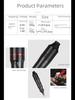 Ouliang Tattoo Equipment Lishen Motor Pen: All-in-One Tattoo Machine