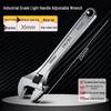 Adjustable Wrench