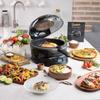 Cecotec Air Fryer Turbocécofry 4d Healthy