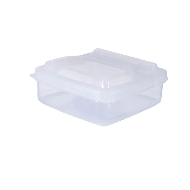 Fresh-keeping Box for Cheese, Fruit, Butter, Onion, Ginger, Garlic Seasoning.