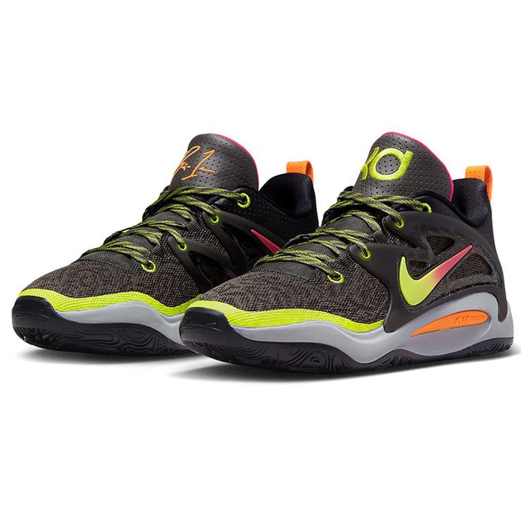 New Nike Boi 1da X KD 15 EP 'Producer Pack   86 BPM' DO9827-902