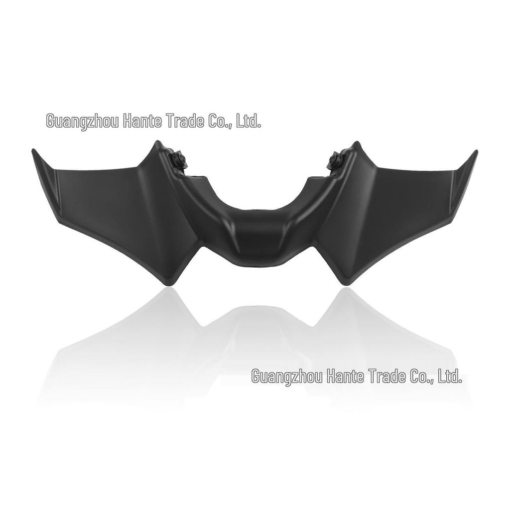 Yamaha MT07 SP PURE 2021-2024 Carbon Fiber Lower Fairing Wind Deflector Parts
