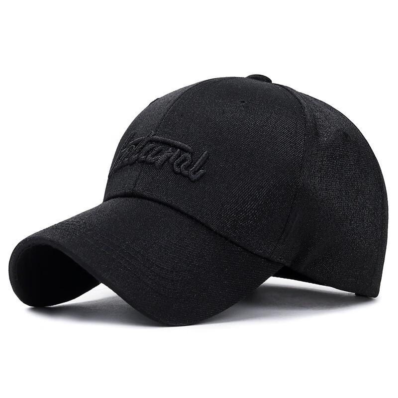 

ZHENYUEQI Metallic Thread Baseball Cap Adjustable