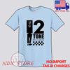 2 Tone Records The Specials Men#039;s Blue Size S5XL Unisex T-Shirt