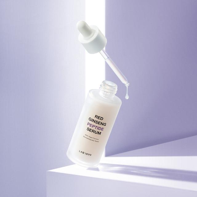 [DONGINBI] LAB 1899 Red Ginseng Peptide Serum 50ml