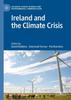 Libro Ireland and the Climate Crisis