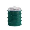 5-Layer Stackable Food Cover