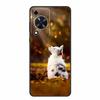 For Huawei Nova Y63 Case NovaY63 Y 63 Soft Silicone TPU Back Cover Case For Huawei Nova Y72s Phone Case NovaY72s Y 72 S Coque